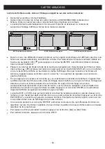 Preview for 36 page of Magnat Audio DVS 4232 Important Notes For Installation & Warranty Card