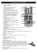 Preview for 42 page of Magnat Audio DVS 4232 Important Notes For Installation & Warranty Card