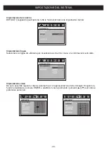 Preview for 46 page of Magnat Audio DVS 4232 Important Notes For Installation & Warranty Card