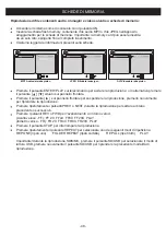 Preview for 48 page of Magnat Audio DVS 4232 Important Notes For Installation & Warranty Card