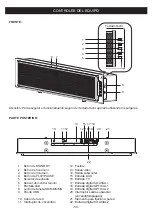 Preview for 53 page of Magnat Audio DVS 4232 Important Notes For Installation & Warranty Card