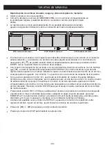 Preview for 60 page of Magnat Audio DVS 4232 Important Notes For Installation & Warranty Card