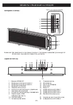 Preview for 65 page of Magnat Audio DVS 4232 Important Notes For Installation & Warranty Card