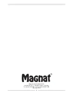 Preview for 56 page of Magnat Audio EDITION FOUR Owner'S Manual