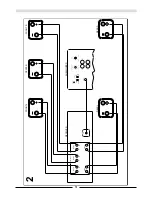 Предварительный просмотр 9 страницы Magnat Audio Interior 5.1x Owner'S Manual/Warranty Document