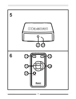 Preview for 37 page of Magnat Audio INTERIOR CINEMA 2.1 VA Owner'S Manual