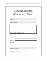 Preview for 39 page of Magnat Audio INTERIOR CINEMA 2.1 VA Owner'S Manual