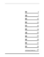 Preview for 3 page of Magnat Audio Interior IC 61 Owner'S Manual