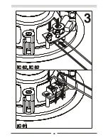 Preview for 39 page of Magnat Audio Interior IC 61 Owner'S Manual