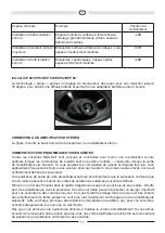 Предварительный просмотр 11 страницы Magnat Audio INTERIOR ICP 262 Owner'S Manual/Warranty Document