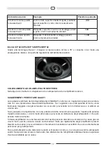 Предварительный просмотр 17 страницы Magnat Audio INTERIOR ICP 262 Owner'S Manual/Warranty Document