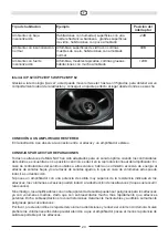 Предварительный просмотр 20 страницы Magnat Audio INTERIOR ICP 262 Owner'S Manual/Warranty Document