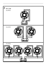 Предварительный просмотр 41 страницы Magnat Audio INTERIOR ICP 262 Owner'S Manual/Warranty Document