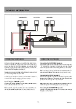 Предварительный просмотр 16 страницы Magnat Audio M.ONE User Manual