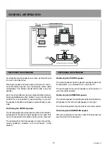 Предварительный просмотр 17 страницы Magnat Audio M.ONE User Manual