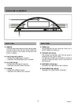 Предварительный просмотр 20 страницы Magnat Audio M.ONE User Manual