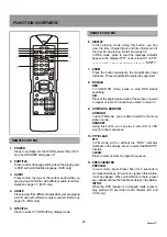 Предварительный просмотр 22 страницы Magnat Audio M.ONE User Manual