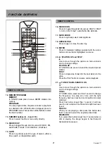 Предварительный просмотр 23 страницы Magnat Audio M.ONE User Manual