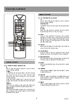 Предварительный просмотр 24 страницы Magnat Audio M.ONE User Manual