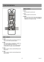 Предварительный просмотр 25 страницы Magnat Audio M.ONE User Manual