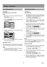 Предварительный просмотр 36 страницы Magnat Audio M.ONE User Manual