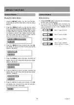 Предварительный просмотр 41 страницы Magnat Audio M.ONE User Manual