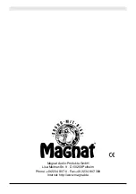 Предварительный просмотр 52 страницы Magnat Audio M.ONE User Manual