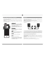 Preview for 5 page of Magnat Audio MA 400 User Manual