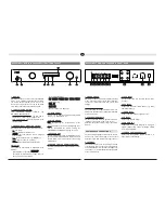 Preview for 8 page of Magnat Audio MA 400 User Manual