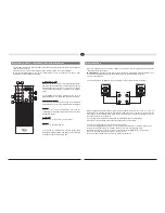 Preview for 9 page of Magnat Audio MA 400 User Manual