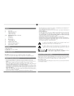 Preview for 11 page of Magnat Audio MA 400 User Manual