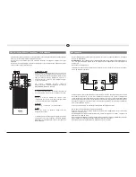 Preview for 13 page of Magnat Audio MA 400 User Manual