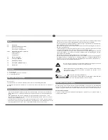 Preview for 15 page of Magnat Audio MA 400 User Manual