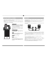 Preview for 17 page of Magnat Audio MA 400 User Manual