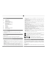 Preview for 23 page of Magnat Audio MA 400 User Manual