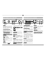 Preview for 24 page of Magnat Audio MA 400 User Manual