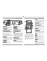 Preview for 6 page of Magnat Audio MA 600 Installation Instruction