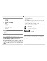 Preview for 9 page of Magnat Audio MA 600 Installation Instruction