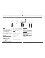 Preview for 10 page of Magnat Audio MA 600 Installation Instruction