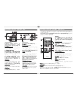 Preview for 11 page of Magnat Audio MA 600 Installation Instruction