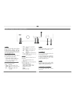 Preview for 20 page of Magnat Audio MA 600 Installation Instruction