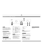 Preview for 25 page of Magnat Audio MA 600 Installation Instruction