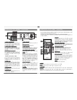 Preview for 26 page of Magnat Audio MA 600 Installation Instruction