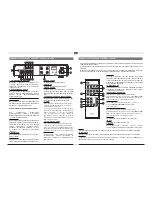 Preview for 31 page of Magnat Audio MA 600 Installation Instruction