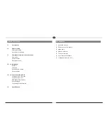 Preview for 11 page of Magnat Audio MC 2 S Important Notes For Installation & Warranty Card