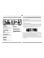 Preview for 15 page of Magnat Audio MC 2 S Important Notes For Installation & Warranty Card