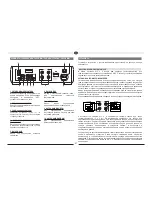 Preview for 47 page of Magnat Audio MC 2 S Important Notes For Installation & Warranty Card