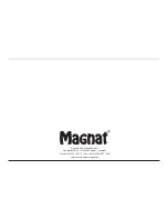 Preview for 52 page of Magnat Audio MC 2 S Important Notes For Installation & Warranty Card