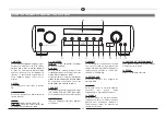 Предварительный просмотр 21 страницы Magnat Audio MC 2 Important Notes For Installation & Warranty Card