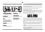 Предварительный просмотр 23 страницы Magnat Audio MC 2 Important Notes For Installation & Warranty Card